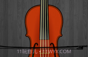 小提琴模拟器v2.1.13截图