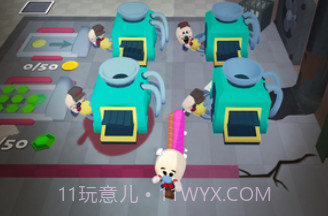 冰淇淋大亨v1.0.17截图