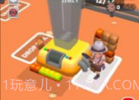 沙盒挖掘v1.1.16截图
