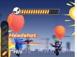 百变特工v1.12截图