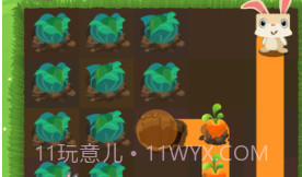 兔子复仇记官方最新版v1.8截图