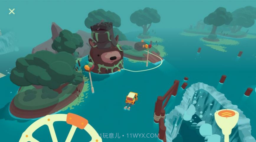 WHATTHECARv1.0.12截图