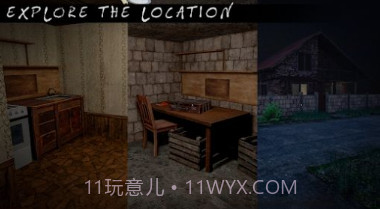 Joker Showv0.14截图