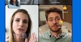 AnyMeeting视频会议v1.270.10截图