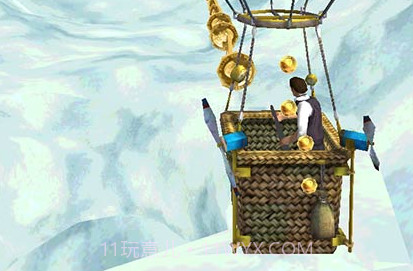 Temple Run:魔境仙踪v2.12.12截图
