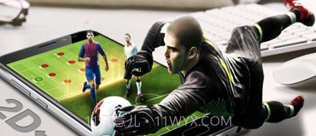 咸鱼Champion Elevenv2.9截图