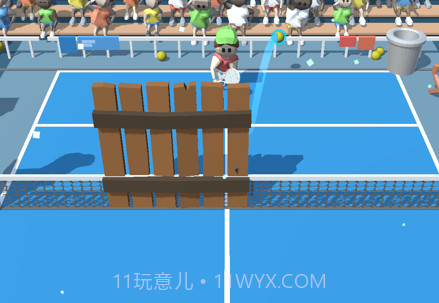 tennis tourneyv1.10截图