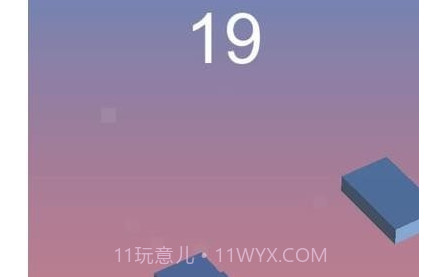 跳高小能手v1.0.15截图