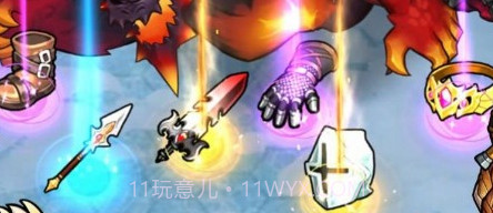 循环地牢v1.12.18截图