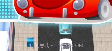 城市交通极限模拟v1.0.16截图