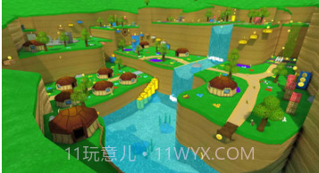 小熊冒险模拟v1.9.5.18截图
