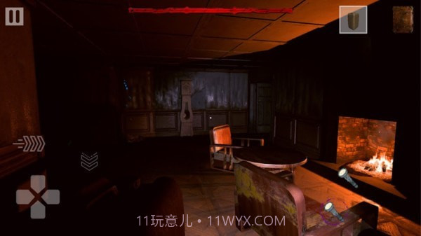 吞噬流放v1.8截图