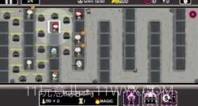 围栏防守v1.0.17截图