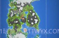 worldbox全物品解锁无广告V0.2.11截图