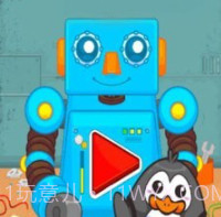 我的机器玩具v1.19截图