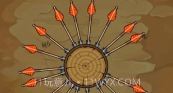 针锋相对v1.16截图