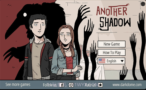 Another Shadow中文版1.0.48截图