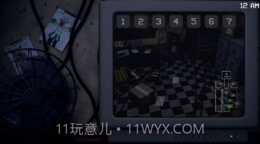 公仔惊魂v1.10截图