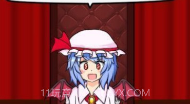 戏弄蕾米追忆的碎片中文版v1.12截图