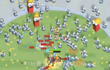 生存小队团队生存v1.3.13截图