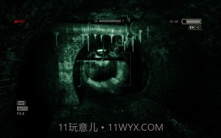 盖瑞模组逃脱0.8.6截图