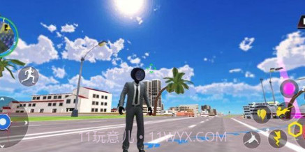 马桶人勇闯都市v189.1.0.10截图