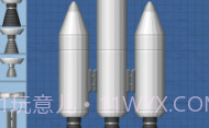 火箭组装模拟器官方版V1.13截图