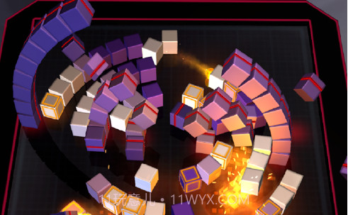 micro breakerv1.0.11截图