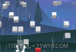 滚动立方体2021v2.18截图