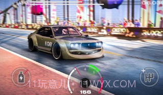 氮气赛车世界之旅v6.21.14截图
