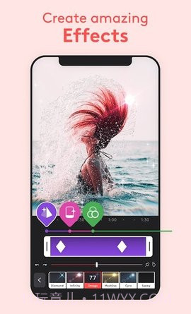 Videoleap剪辑3.3截图