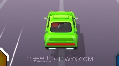 疯狂追击v1.6.12截图