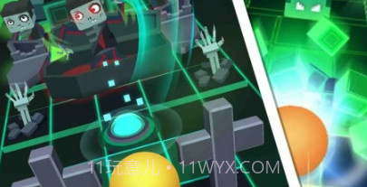 滚动的太空球v1.0.13截图
