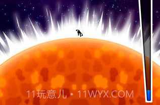行星碎裂v1.1.11截图