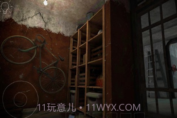 911食人族恐怖v1.0.18截图