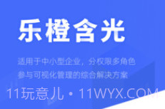 乐橙含光v2.2.0.16截图