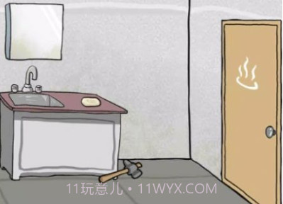 我要逃离v1.0.10截图