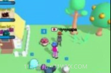 怪物大师捕捉与战斗v1.0.13截图
