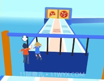 跑步没我强v0.14截图