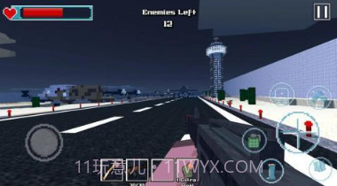 战斗士兵生存v1.2.13截图
