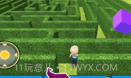 迷宫之谜解锁机关v2.12.12截图