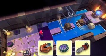 益智冒险3D逻辑谜题v1.4.11截图