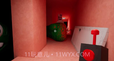 恐怖班班3v1.14截图