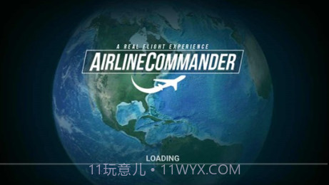 航空公司指挥官2023v1.4.12截图