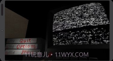 阿曼达恐怖冒险3v1.2.13截图