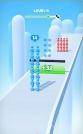 阵容大师单机版0.9截图