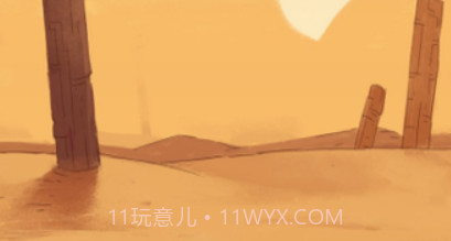 被遗弃的通道v1.16截图