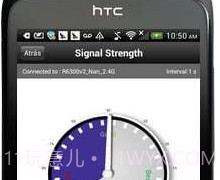 NETGEAR Genie appv3.3.9截图