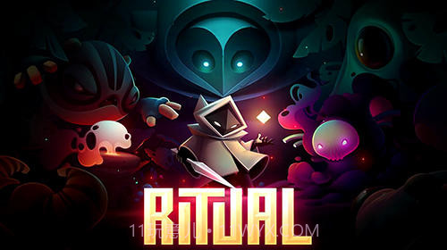 Ritual1.13截图