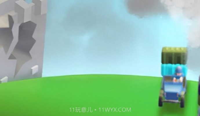 陆军指挥官战争岛v0.10截图